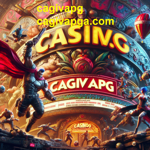 cagivapg