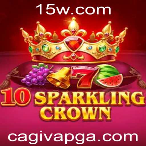 Descubra o Mundo de 10SparklingCrown: A Nova Sensação dos Jogos de Estratégia