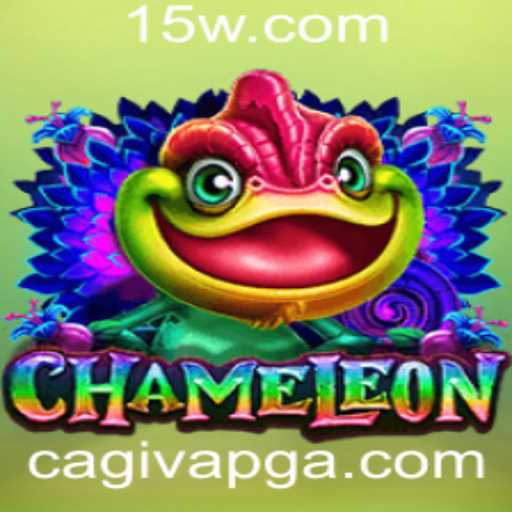 Chameleon: Um Jogo de Estratégia e Encanto