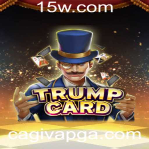 Descubra TrumpCard: O Jogo que Revolucionou o Mundo dos Jogos de Cartas